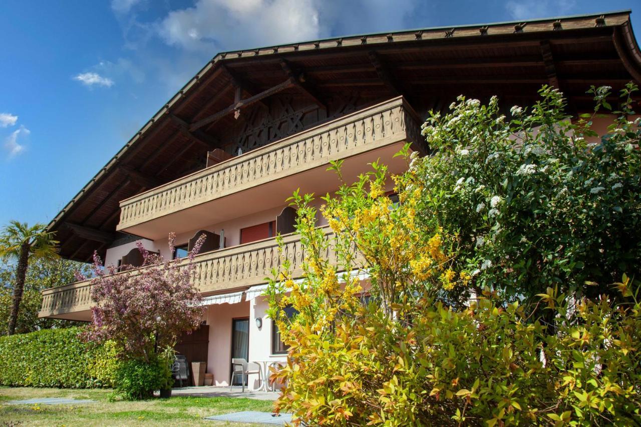 Schönbrunn Meran