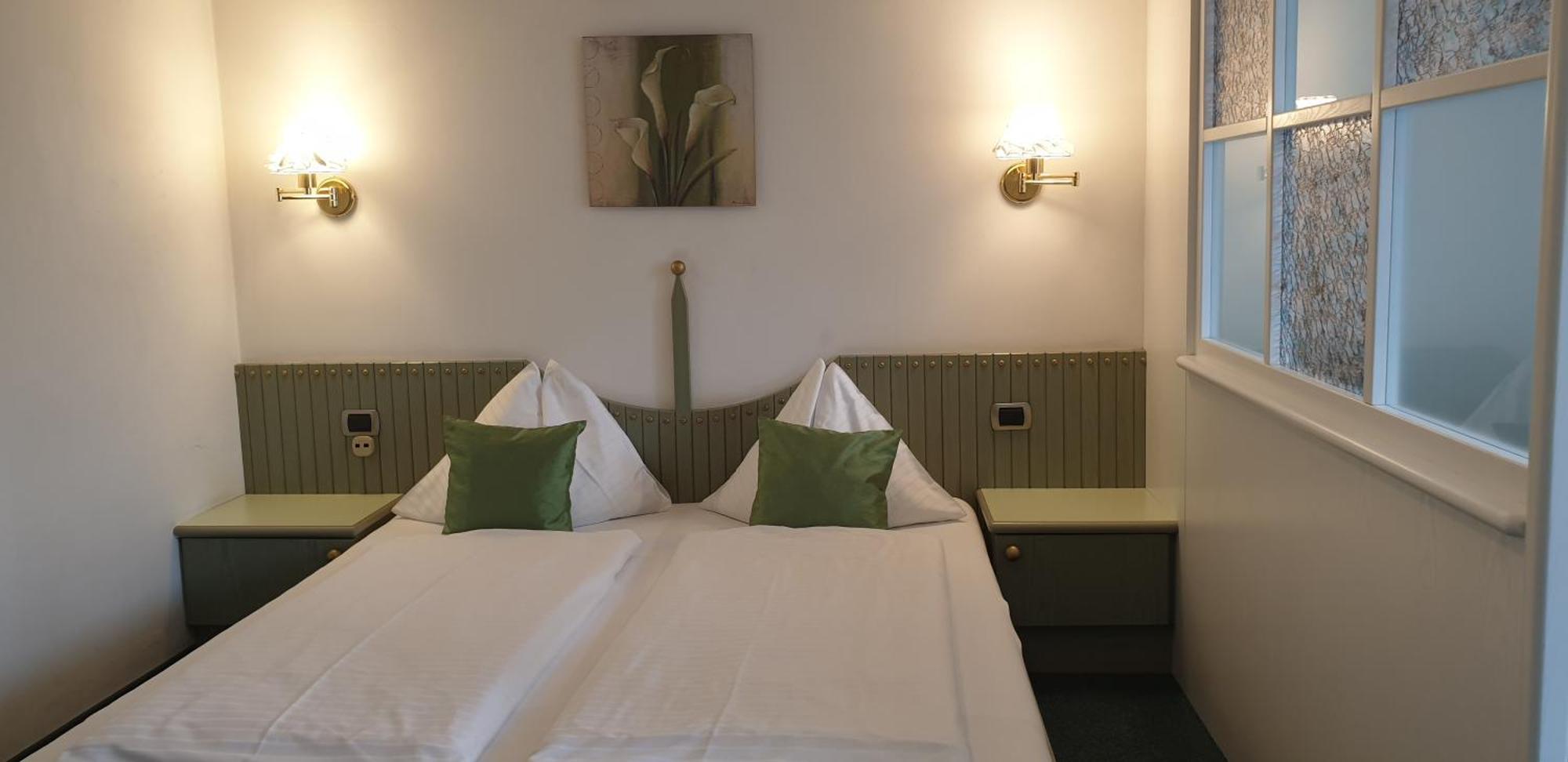 Hotel Schönbrunn Meran