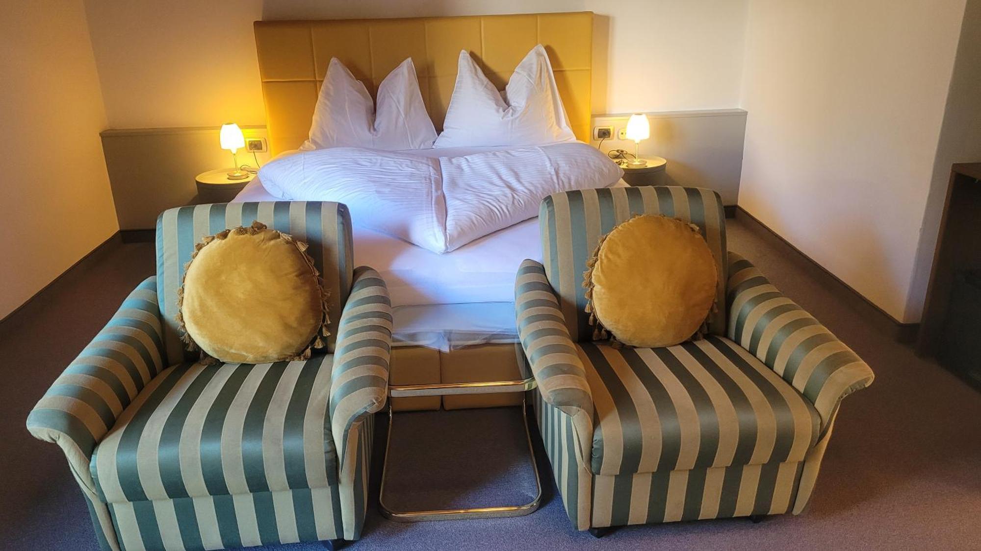 Hotel Schoenbrunn