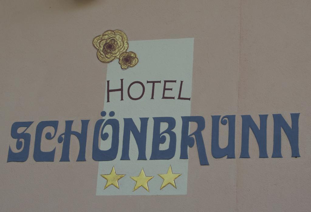 Hotel Schönbrunn Meran