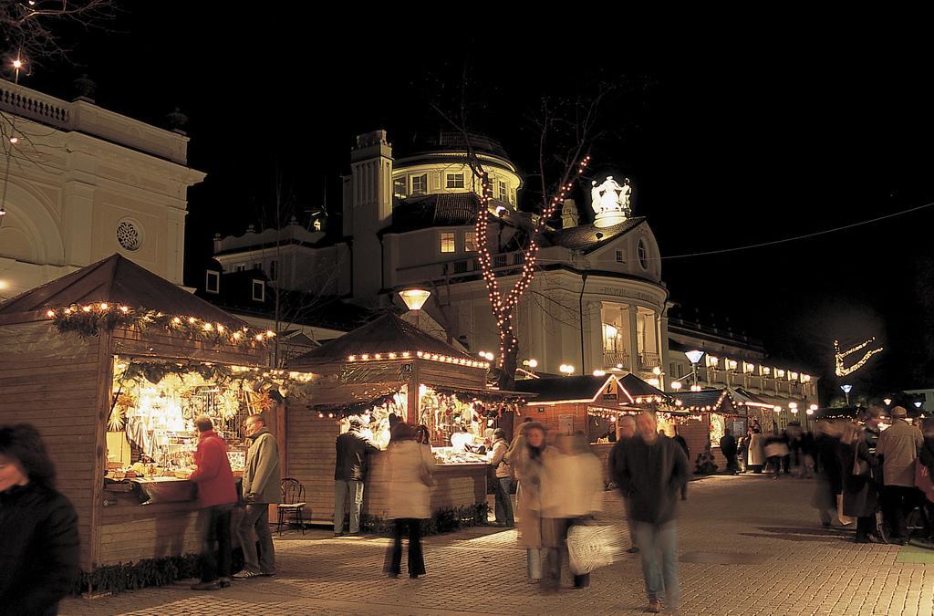 Schönbrunn Meran