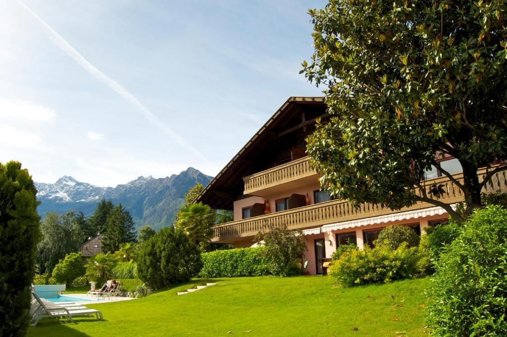 Hotel Schönbrunn Meran